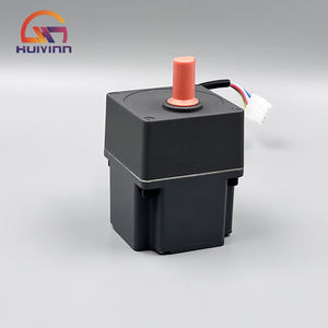 永久磁石同期モーター 400w 速度調整可能 工業用孵卵器 卵回転モーター ガチョウ 鶏 アヒル 自動 - Product Image 1