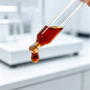 Rust Inhibitor DazzleAdd AR 1818 Reddish-brown Clear Liquid Green&Nature 20L <b>Plastic</b> <b>Drum</b>/200L Steel <b>Drum</b> - Product Image 1
