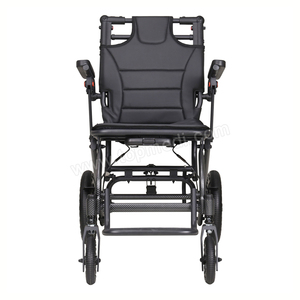 Silla de Ruedas Ligera para exteriores, para adultos - Product Image 2