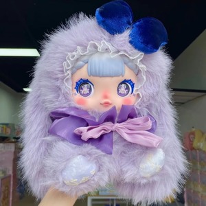 Vera e propria Gigi stile segreto del <span class=keywords><strong>mondo</strong></span> serie 600% peluche scatola cieca grido bambino 1/6 scala graziosa decorazione figurina resa originale della Cina - Product Image 3