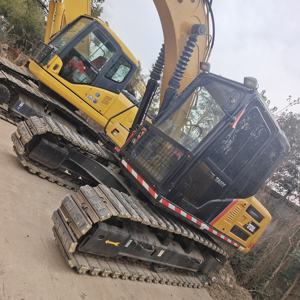 Excavatrice sur chenilles SANY SY75C-9 7.5t excavatrice utilisée pelle sy135c-9 SY135C - Product Image 2