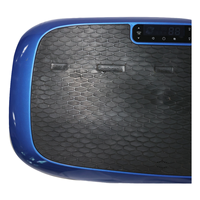 CE ROHS ISO Vibrationsplatte für Zuhause, Körperstraffungsgerät, Fitness-Massagegerät, Stand-Vibrationsboard, Vibrationsplattform-Maschine