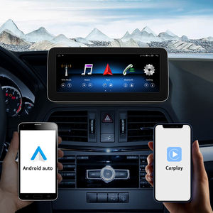 Radio con GPS para Auto STWEI, Precio de Fábrica, Pantalla de 10.25 Pulgadas, DSP, Carplay, 4G, Android 11, Multimedia para Mercedes Benz Clase E Coupé A207 - Product Image 4