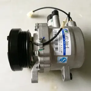 Compresor Con aire para Chery QQ ATC-066-E ATC-066-V0