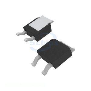 DIODE SCHOTTKY 30V 30A TO263LP UCQ30A03-TE24L2 Electronic Components Integrated Circuit Single Diodes Manufacturer Channel - Product Image 1