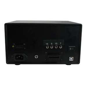 Nouvelle Dernière Version MST-9001D Diesel CALCULATEUR Moteur Banc D'essai Camion D'ÉCUS Signal Simulateur D'atelier - Product Image 4