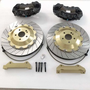 Pinza de Freno Jekit de Alta Calidad de 6 Pistones 405*34mm para F150 2022 - Product Image 3
