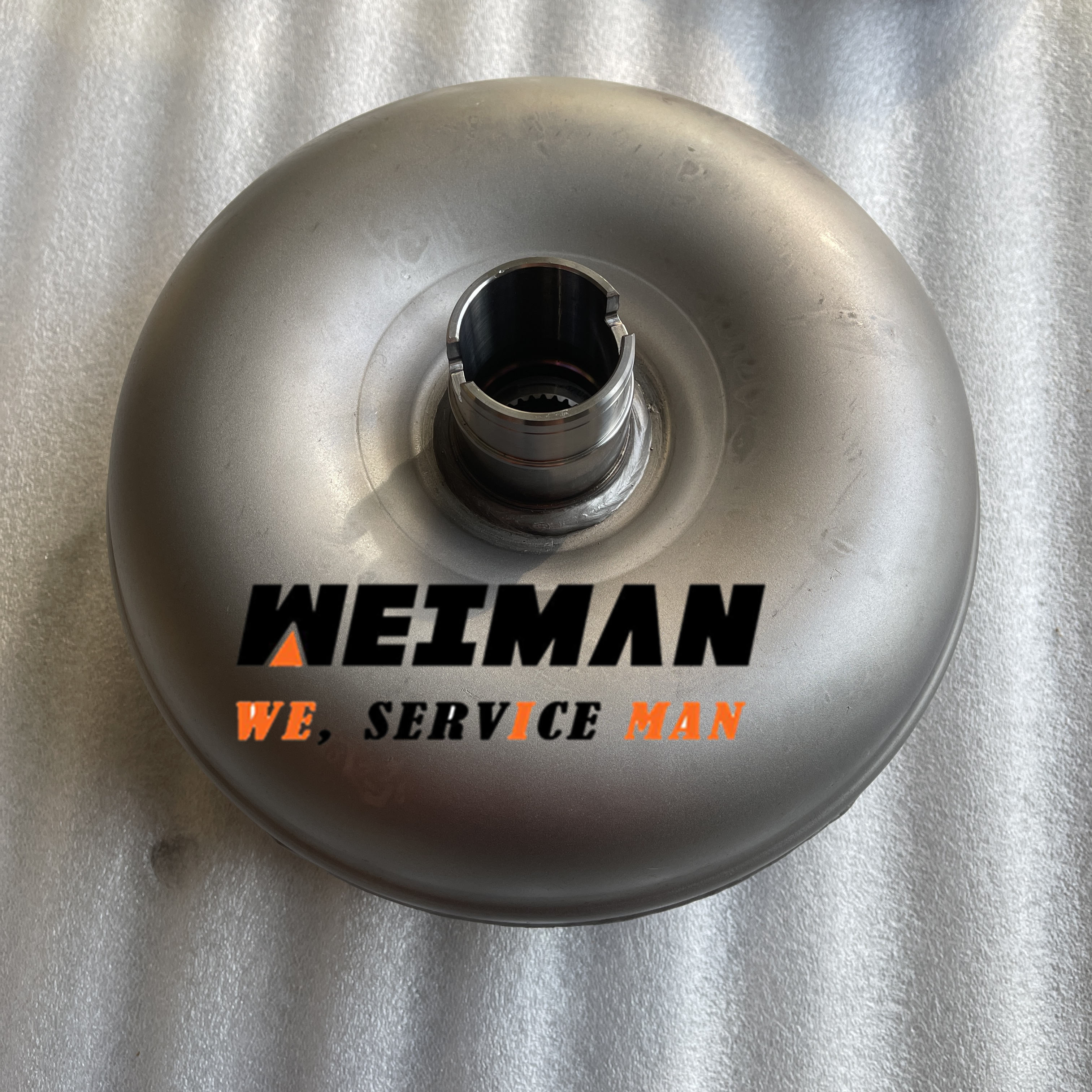 トウコ　173/083 SAR Original Transmission Torque Converter 4168 028 671 for