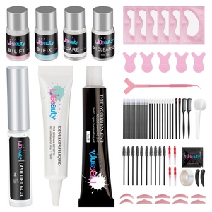 <span class=keywords><strong>Kit</strong></span> <span class=keywords><strong>de</strong></span> <span class=keywords><strong>rehaussement</strong></span> <span class=keywords><strong>de</strong></span> <span class=keywords><strong>cils</strong></span> et <span class=keywords><strong>de</strong></span> lamination des sourcils Libeauty <span class=keywords><strong>avec</strong></span> <span class=keywords><strong>teinture</strong></span>, <span class=keywords><strong>kit</strong></span> <span class=keywords><strong>de</strong></span> permanente pour <span class=keywords><strong>cils</strong></span> et <span class=keywords><strong>teinture</strong></span> pour sourcils, facile à utiliser à la maison et en salon - Product Image 1