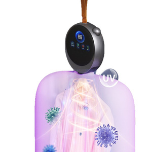 Mini-séchoir à <span class=keywords><strong>linge</strong></span> domestique compact, portable, séchage rapide, désinfectant, pliable - Product Image 5