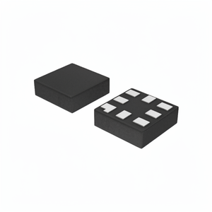 IC <b>USB</b> <b>SWITCH</b> DPST 8UQFN Ic Electronic Component Chip Integrated Circuit 8 UFQFN Interface BOM IC In Stock NLAS7213MUTBG - Product Image 1