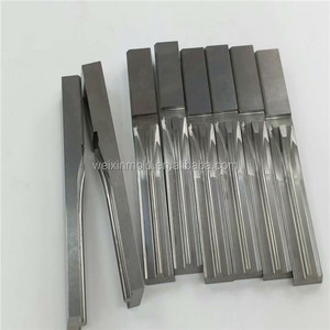 Pernos de perforación de carburo de tungsteno de alta precisión para troqueles de estampado-Tamaños personalizables y OEM/ODM disponibles - Product Image 5