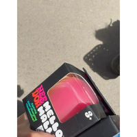 Popular Juguete Antiestrés de Silicona Nee Dol que Cambia de Color, Tipo Malvavisco, con Rebote Lento UV, para Unisex de 14+ Años, Hecho en China