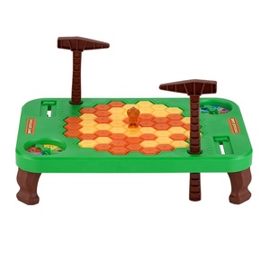 2023 vui vẻ tương tác Khủng Long Băng khối phá vỡ trò chơi khủng long bẫy băng phá Hội Đồng Quản trị trò chơi cho trẻ em và gia đình món quà hoàn hảo - Product Image 1