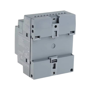 Thương hiệu mới ban đầu 6es7 390-1ae80-0aa0 6es7 390-1ae80-0aa0 đầu ra relay Analog Mô-đun đầu ra PLC lập trình điều khiển - Product Image 2