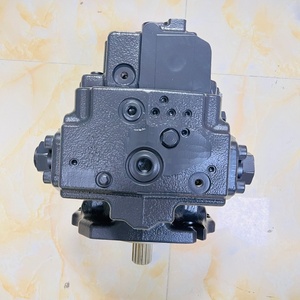 ปั๊มไฮดรอลิกเกียร์ 708-1L-00670 708-1L-01670 708-1L-04270 สำหรับอะไหล่รถดันดินรุ่น D155A - Product Image 2