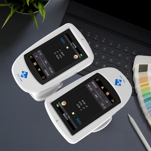 Spectrophotomètre à 3 ouvertures Opacité Couleur Strength Meter TS7830 Répétabilité 0.018 Colorimètre <span class=keywords><strong>Test</strong></span> Equipment - Product Image 2