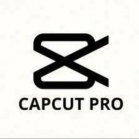Capcut Pro Software License Capcut Pro Account Video Editing Capcut Subscription 1 Month