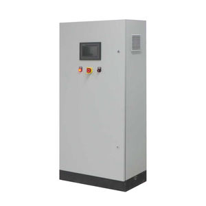 Incubadora de Temperatura e Umidade Constantes para Simulação Ambiental - Product Image 6