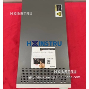 Keithley 2602B มัลติมิเตอร์แบบดิจิตอลหลายช่องสัญญาณ (สองช่องสัญญาณ 200V10A) # #   H - Product Image 4