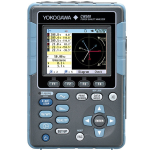 เครื่องวิเคราะห์กำลังไฟฟ้าดิจิตอล Yokogawa WT300E รุ่นใหม่และของแท้ Yokogawa WT300E Yokogawa WT300E Yokogawa WT300E - Product Image 1