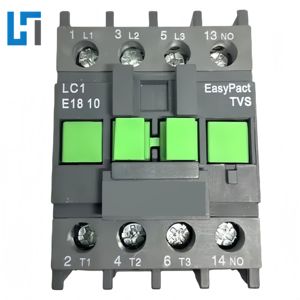 Nuevo contactor de CA Original LC1N1810BDN Plc controlador de programación controlador de automatización Industrial Stock - Product Image 1
