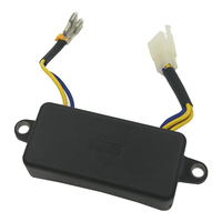 Régulateur de tension automatique AVR pour Honda GX160 GX200 Moteur 2kw 2.5kw 2.8kw Générateur
