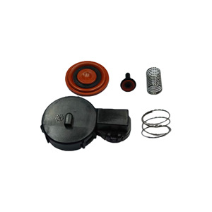 Valve Cover 0248S0 9688939180 For Peugeot Citroen Ford 1.6HDI <b>Engine</b> <b>Hood</b> Component - Product Image 3