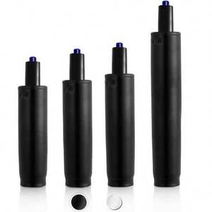 900N Ascenseur Ressort À Gaz Table Jambes Chaise Amortisseur Siège Pivotant Pièces <span class=keywords><strong>De</strong></span> Rechange Hydraulique Support Réglable Hydraulique Bureau - Product Image 6