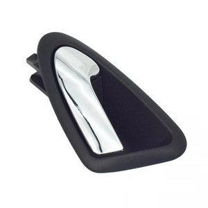 มือจับประตูภายในรถยนต์ 6J4839113 ซ้าย 6J4839114 ขวา อะไหล่ทดแทน ปี 2010-2012 - Product Image 4