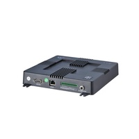 Lector RFID UHF Vanch con Ethernet RJ45 RS485 RS232 GPIO para Cronometraje de Maratones y Carreras de Bicicleta, Distancia de Lectura de Metal de 1-15 m