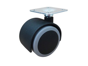 Roues en nylon de <span class=keywords><strong>petites</strong></span> <span class=keywords><strong>roulettes</strong></span> de 1 pouce <span class=keywords><strong>pour</strong></span> la chaise de <span class=keywords><strong>meubles</strong></span> - Product Image 6
