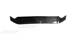 สปอยเลอร์หลังคาคาร์บอนไฟเบอร์สำหรับรถยนต์โตโยต้า GT86 ซูบารุ BRZ ปี 2012-2019 ปีกหลังคา ปีกหลังกระจก FRP อุปกรณ์ตกแต่งรถยนต์ - Product Image 3