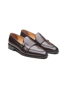 <b>Mens</b> Toe Slip <b>Moccasin</b> Formal Wedding <b>Shoes</b> Breathable Anti-Slippery Light Weight Imported DD Leather Lining Leather Ortholite - Product Image 6