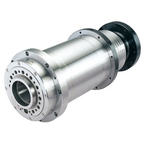 Mandrino di Precisione Raffreddato a Olio 8000rpm 12000rpm per Centro di Lavorazione <span class=keywords><strong>CNC</strong></span> - Product Image 4