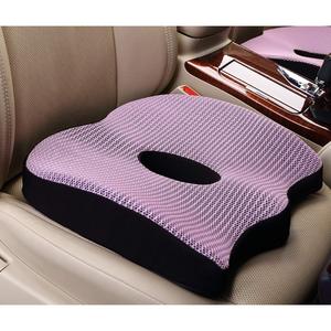 Venta caliente cojín del asiento de espuma de memoria el <span class=keywords><strong>coxis</strong></span> para los muebles al aire libre de coche silla de oficina - Product Image 5