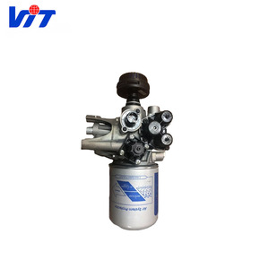 Pompa Attuatore Freni Antibloccaggio <span class=keywords><strong>ABS</strong></span> WRT 44510-47051 - Ricambi per Camion, Valvola Freni - Product Image 2