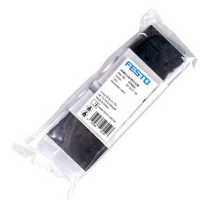 วาล์วควบคุมลมคุณภาพสูง FESTO รุ่น VUWS ซีรีส์ VUWS-L20-B52-G18 575684 วาล์วควบคุมทิศทางลม - Product Image 3
