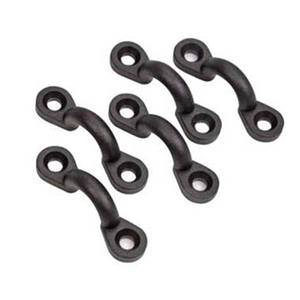 Accessoires de kayak, bateaux gonflables d'aventure imperméables, yachts, y compris des ancres de bateau, des blocs d'amarrage, des systèmes de poulies, des boucles de corde - Product Image 1