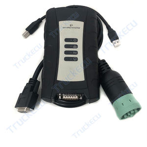 JD EDL V3 penasihat peralatan diagnostik konstruksi pertanian V5.3 AG CF EDL Tautan <span class=keywords><strong>Data</strong></span> elektronik alat layanan V3 - Product Image 3