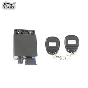 Interruptor remoto de unidad CDI de scooter ajustado de fábrica Limitador de RPM Control remoto CDI - Product Image 2
