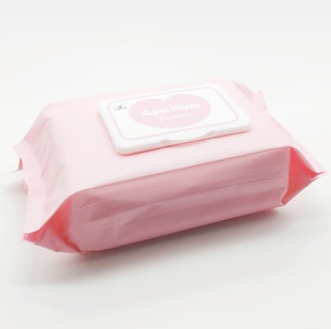 <span class=keywords><strong>Toallitas</strong></span> húmedas de agua pura para bebés OEM/ODM ingredientes naturales <span class=keywords><strong>toallitas</strong></span> de agua suave al tacto para bebés - Product Image 1