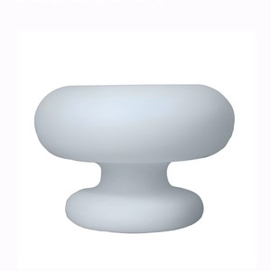 Cotton Candy Desk Lamp Round Touch Control <b>USB</b> <b>Night</b> <b>Light</b> For Living Room Bedroom - Product Image 4