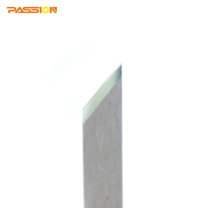 Couteau oscillant E18L iecho lame de coupe cnc lames en carbure de tungstène <span class=keywords><strong>couteaux</strong></span> de machine de découpe numérique lames de coupe de pneu - Product Image 4