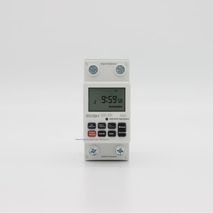 KG316TG <span class=keywords><strong>Interruptor</strong></span> de control de tiempo de alta corriente 40-80A para contactores Producto de interruptores de tiempo - Product Image 5