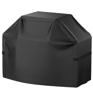 Copertura per griglia a Gas impermeabile ignifugo UV da 58 pollici Weber Char Broil Nexgrill Cover di protezione per mobili