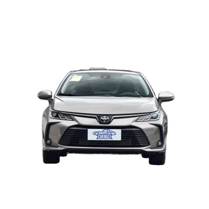 Vehículos <span class=keywords><strong>Toyota</strong></span> <span class=keywords><strong>Corolla</strong></span> <span class=keywords><strong>2023</strong></span> a Precio Económico en China, Autos <span class=keywords><strong>Toyota</strong></span> <span class=keywords><strong>Corolla</strong></span> Nuevos y Usados, 1.5L CVT Pioneer, Automóvil en Venta - Product Image 1