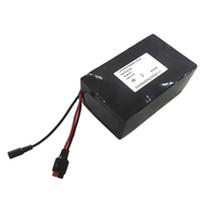 Pack de batteries rechargeables au lithium-ion 26650 8s3p 24V 10AH 9.6AH Pack de batteries Lifepo4 25.6v 9.6a 245.8w Cellules pour panneau solaire