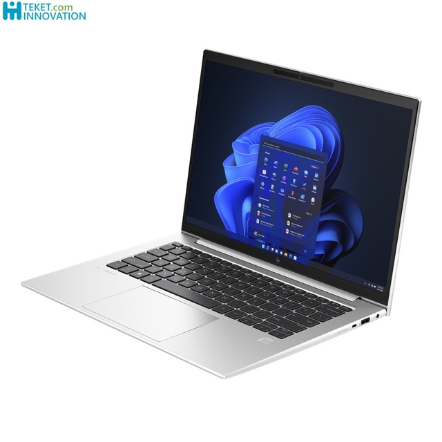 For HP EliteBook 840 G10 Notebook PC Laptop Intel Core Ultra 5 125H 135H Ultra 7 155H 165H 16GB 32GB 64GB 512GB 1TB FHD 14"