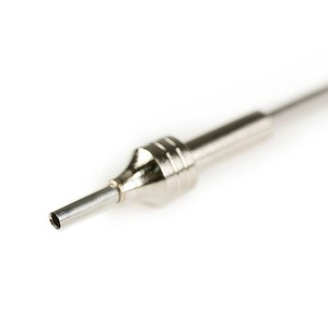 Poinçon FUE Taille 0.8 MM 0.9 MM 1.0 MM Métal Ce 3 ans Support technique en ligne manuel Classe I FUEPUNCH-1 Microbeats MFDS - Product Image 1